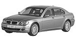 BMW E65 P3439 Fault Code