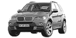 BMW E70 P3439 Fault Code