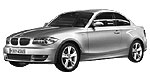 BMW E82 P3439 Fault Code