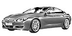 BMW F06 P3439 Fault Code