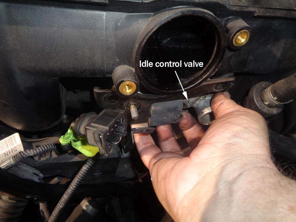 See P3439 in engine